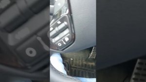 Разборка передней панели KIA Ceed JD