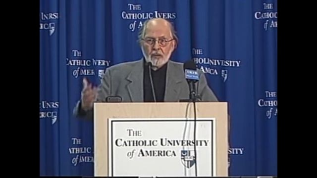 Political order in Western and Islamic Civilizations - Seyyed Hossein Nasr смотреть онлайн