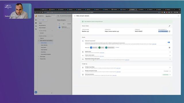 Maximizing B2B Campaigns Integrating Offline Conversions with GA4 смотреть онлайн
