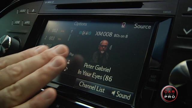 2018 Toyota Avalon Limited Test Drive and Review смотреть онлайн