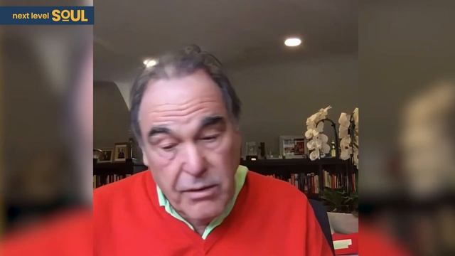 REVELANDO Los PELIGROS de Buscar La Verdad | Oliver Stone смотреть онлайн