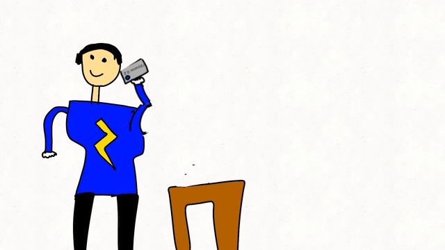 Типичный детский мультик: смотреть онлайн