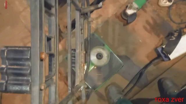 СФ Мото-500А.Часть14.Провариваю,усиливаю багажники.Взвешиваем дальше.Готовим Приоровский вентилятор смотреть онлайн