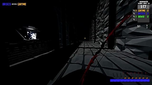 Multiplayer Madness! | Arkshot #1 смотреть онлайн