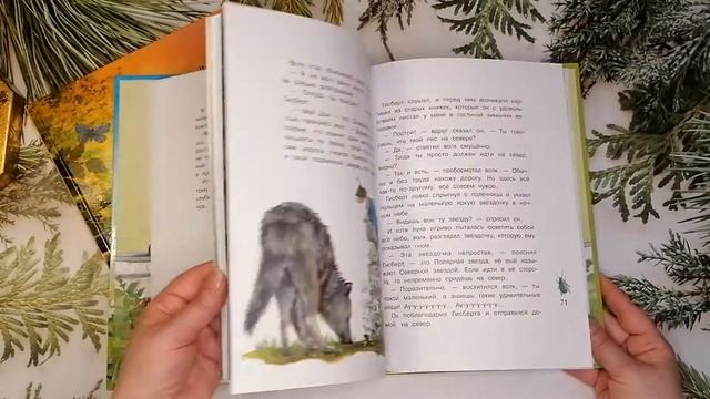Даниэла Дрешер. Гном из водосточной трубы. Слышишь, как растет трава… смотреть онлайн