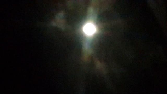 Full Moon February 2021 Live - Snow Moon смотреть онлайн