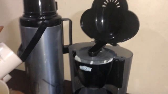 UNBOXING COFFEE MAKER | UNBOXING DIARY | ANGELICA MAY'S VLOG смотреть онлайн