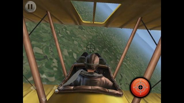 WINGS! REMASTERED [Cinemaware] GAMEPLAY [PART#1] [HD] [iOS] [KDJ] Extended Gameplay смотреть онлайн