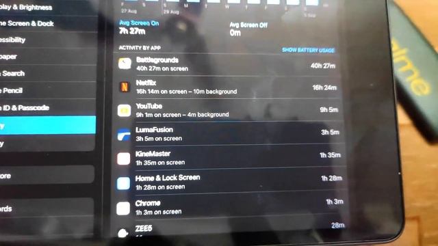 Ipad mini 5 review after using 6 months | ipad mini 5 BGMI review | ipad mini 5 for gaming in 2021 смотреть онлайн