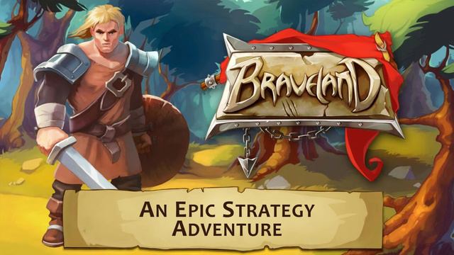 BraveLand SoundTrack смотреть онлайн