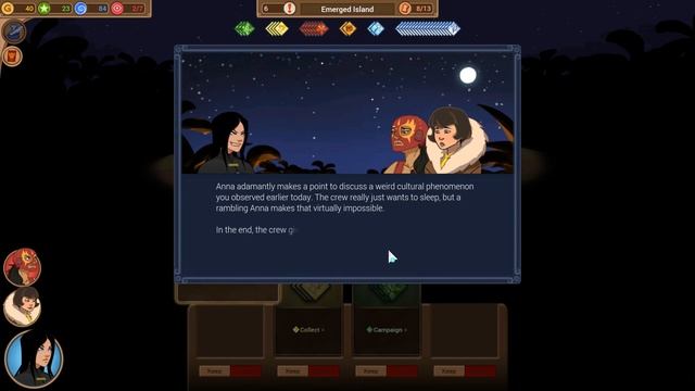 Renowned Explorers International Society #04 VOODOO - Renowned Explorers More To Explore Let's Try смотреть онлайн