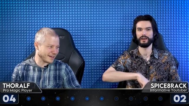 Do You Know Magic!? With Spice8Rack & Thoralf Severin смотреть онлайн