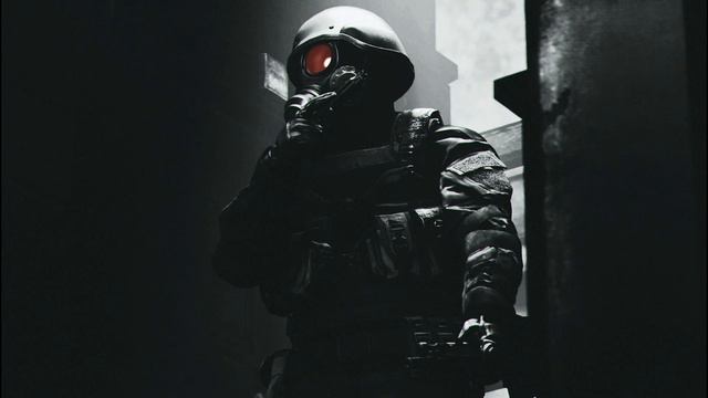 Resident Evil 2 Hunk Theme Reimagined