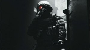 Resident Evil 2 Hunk theme reimagined