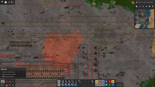 [Factorio SE] SlykeThePhoxenix Live Stream смотреть онлайн