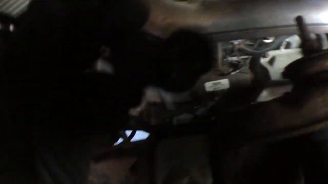 1999 Mercedes Benz ML320 Starter Removal And Installation Tutorial Episode 1 Of 2