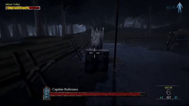 Probando "CW: Chaco War - Teaser" смотреть онлайн