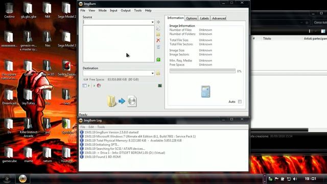 MODIFICA GRATIS della PS2!!! (FMCB e Disc Swap Trick) by Demiurgo Del Depensamento смотреть онлайн
