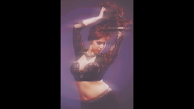 Baladi - In Crecendo