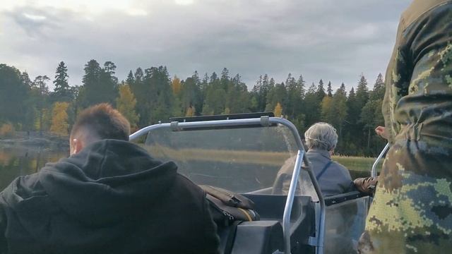 Парк Монрепо смотреть онлайн