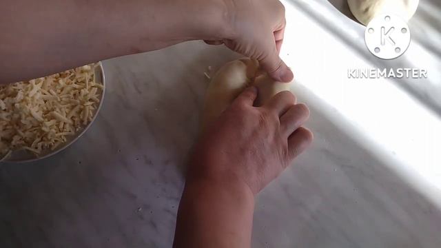 ХАЧАПУРИ С ЯЙЦОМ . смотреть онлайн