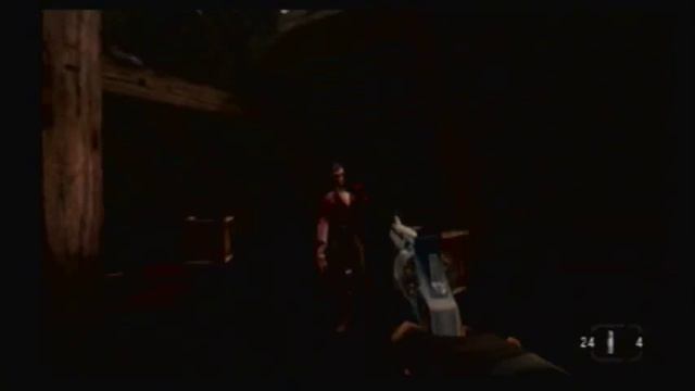 time splitters future perfect - 9 / 23 смотреть онлайн