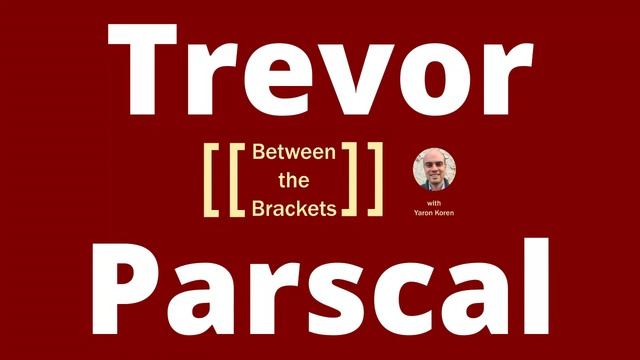 BTB #53 Trevor Parscal 2020 02 04 Between The Brackets A Mediawiki podcast with Yaron Koren смотреть онлайн