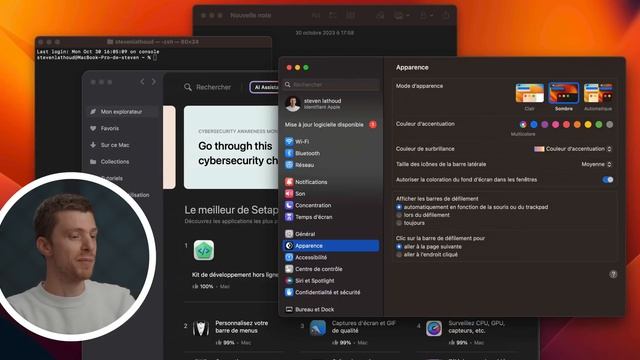 10 Applications pour Mac GRATUITES que vous n’utilisez pas ! смотреть онлайн