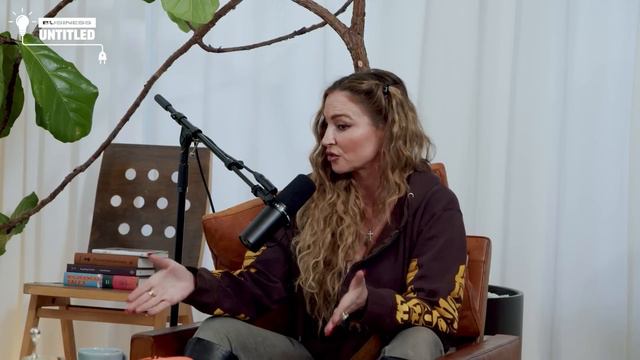 Drea de Matteo, Cancel Comeback & Career Pivot | EP 19 смотреть онлайн