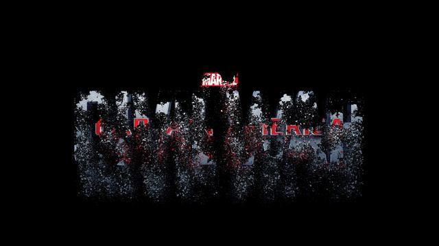 fter Effects Tutorial Make Amazing Particles Text & Logo Animation . смотреть онлайн