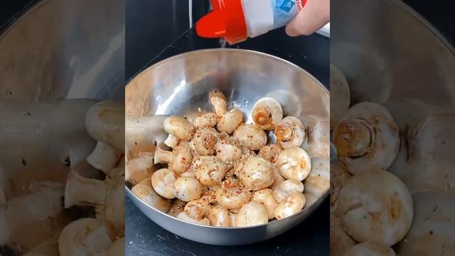 Кулинарное творчество без границ 