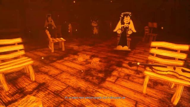 Demon's Deception | No Powers, No Deaths | Fan-game смотреть онлайн