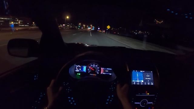 2019 Ford Edge ST - POV Test Drive (Binaural Audio) смотреть онлайн