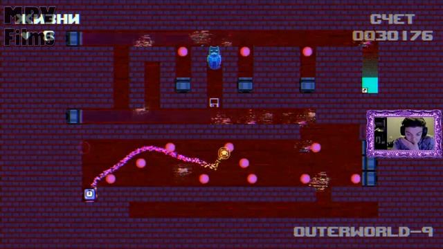 Guitman играет в PUSS (самые интересные моменты) смотреть онлайн
