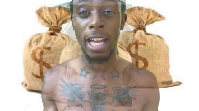 FLY CITY ZEKE - MONEY POWER GLORY SONG смотреть онлайн