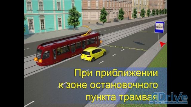 Урок № 41 2 Аварийная световая сигнализации и знак аварийной остановки - Спринцин.mp4 смотреть онлайн