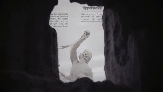 Point of Interest Neptunbrunnen смотреть онлайн