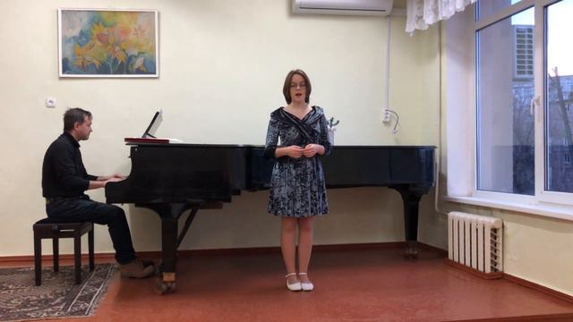 Ксюша Кунева, "Птица счастья" смотреть онлайн