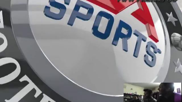 PSG Vs Real Madrid 2 Vs 2 Live View Fifa 14 Gameplay