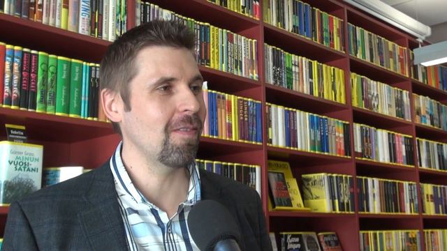 KISAKATSOMO 3, Antti Ruuskanen puhuu vihdoin vaietuista salaisuuksista смотреть онлайн