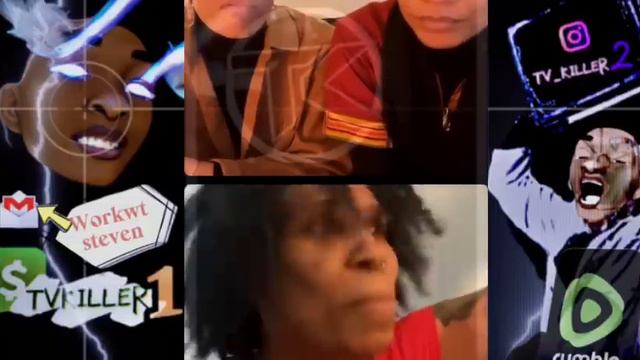 ELIGIO BISHOPS WIVES GO LIVE ON BIGO & INSTAGRAM TO DISCUSS THE APPEAL PROCESS смотреть онлайн