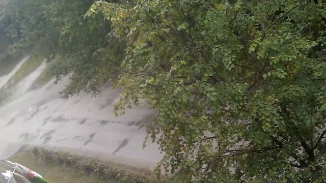 Ремонт дорожного покрытия в п. Товарково смотреть онлайн