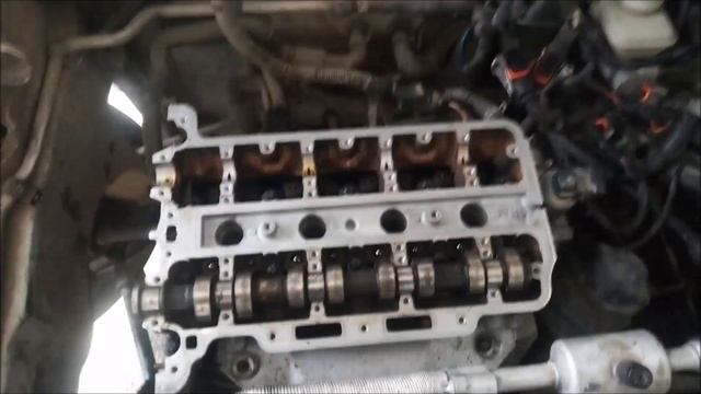 opel corsa 1.2 how to replace cylinder head gasket смотреть онлайн