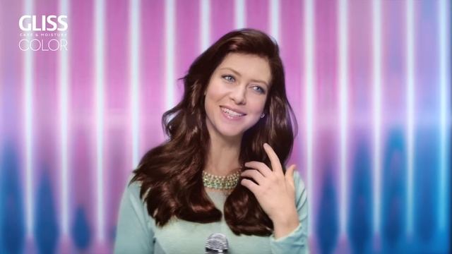 Gliss Dba O Twoje Włosy