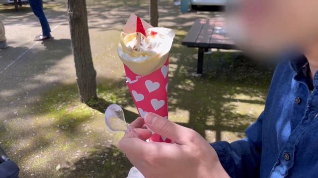 SUB【ピクニックvlog】お出かけ前のバタバタ??、ベビーの持ち物、日焼け止め???、町田ぼたん園、四季彩の杜、生後8ヶ月 смотреть онлайн