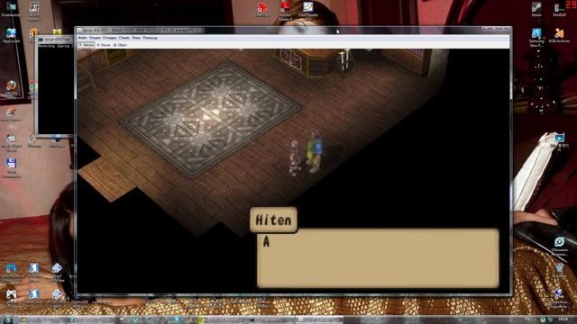 [PSP] Brave Story:New Traveler (run game on emul Jpcsp) HD смотреть онлайн