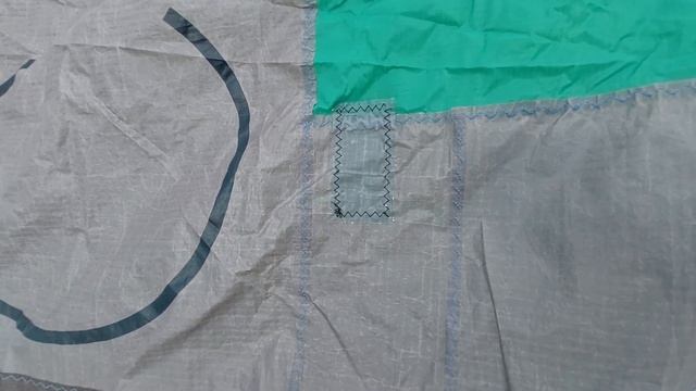 кайт North Dice 13m, 2018 год