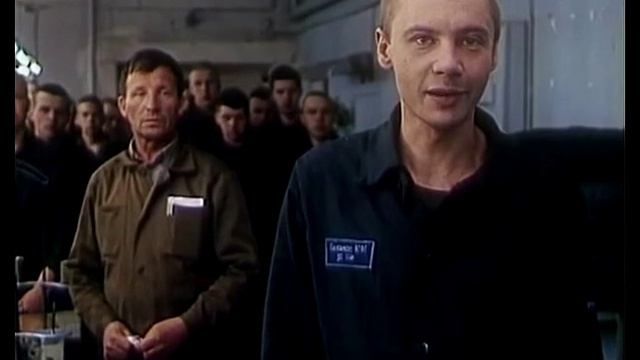 Б89 Чёрная масть неистребима как вши в бараке 480p смотреть онлайн