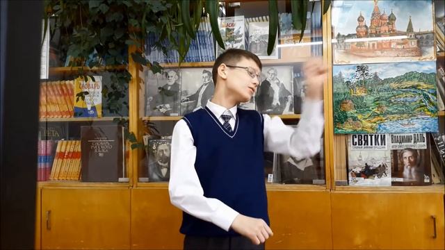 Страна читающая — Кирилл Жиров читает произведение «Свинья под дубом» И. А. Крылова смотреть онлайн