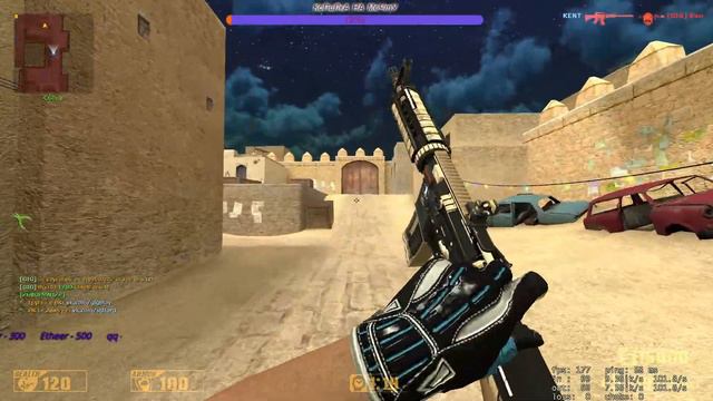 В играх без правил правила нужно знать особенно тщательно. )))))